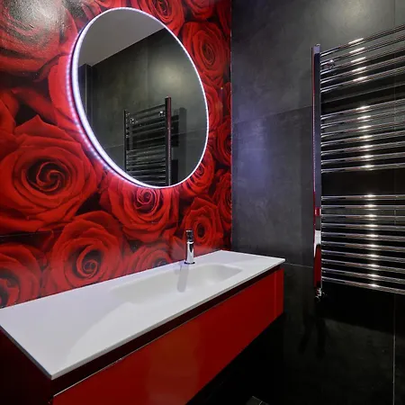Suite Quarto Miglio-3