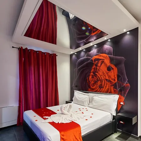 Suite Quarto Miglio-2