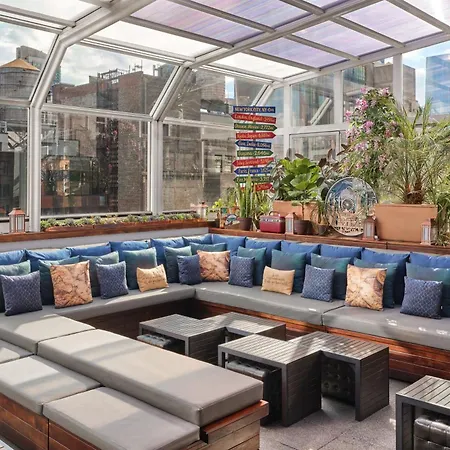 Marriott Vacation Club, New York City -2