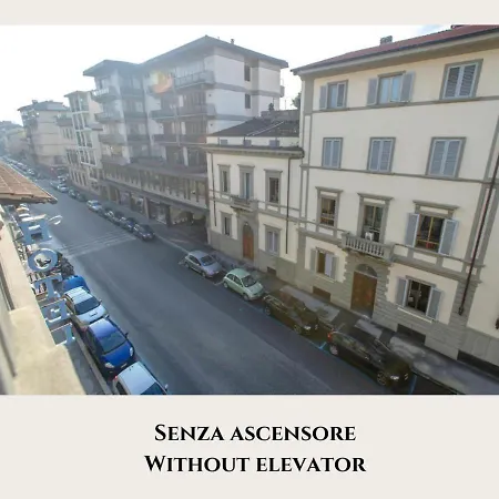 Hotel Masaccio-3