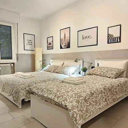 San Donato Policlinico Rooms-3