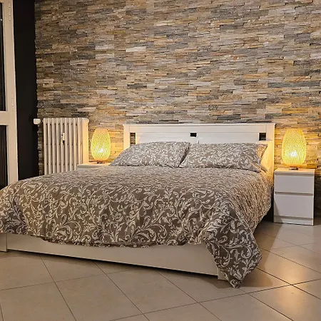 San Donato Policlinico Rooms-2