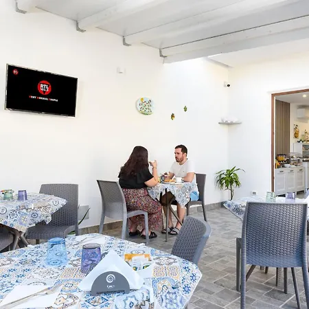 Ad Maiora B&B-3