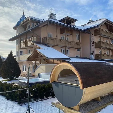 Hotel Chalet Sas Morin-2
