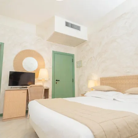 Hotel Berta-3