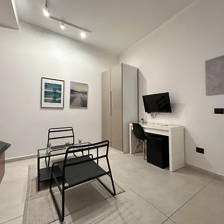 Hotel Barbato-2