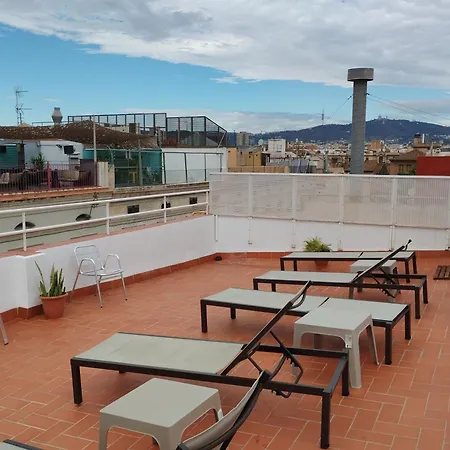 Hostal La Terrassa-2
