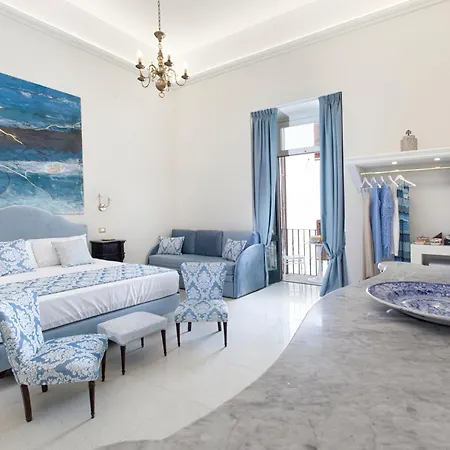 Grace Suites Sorrento-3
