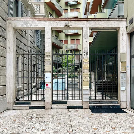 Alatea Porta Nuova 20-3