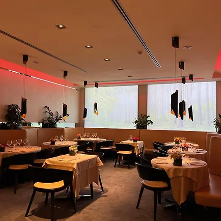Arli Hotel Business And Wellness-2