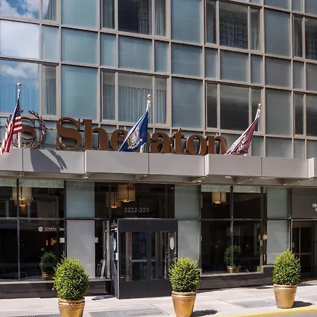 Sheraton Brooklyn New York-3