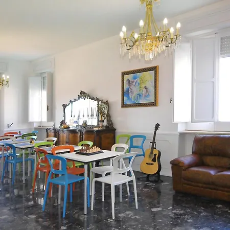 B&B Mareggiata-2