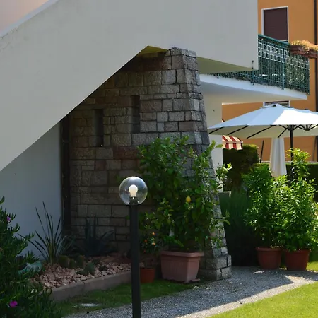 Il Sole e la Luna B&B in Garda-3