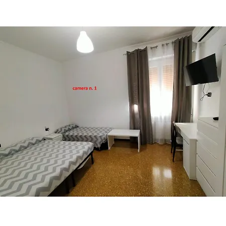 B&B Gaslini&Mare (anche con uso cucina)-3