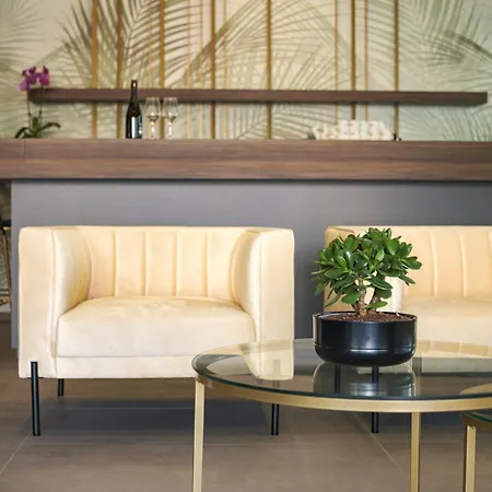 Residence Goldoni 6 Suite Apartment-3