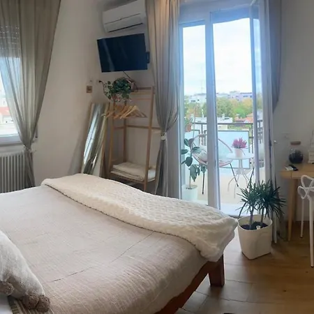 Keizna rooms Cesena-3