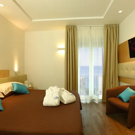 Hotel Sarti-3