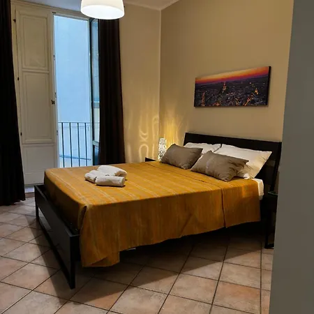 Monreal Rooms Salerno-2