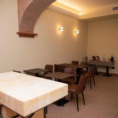 Residenza Leone XIII-2