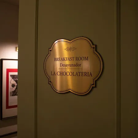 Maison Primado B&B-2