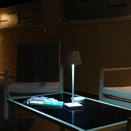 Residenza Gurnea - Free Private Parking-3