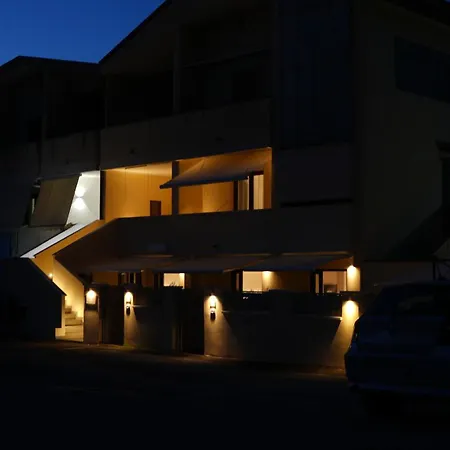 Residenza Gurnea - Free Private Parking-2