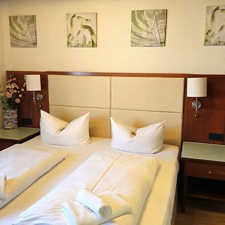 Hotel Avenue Altenfurt-3