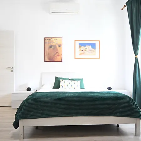Appia Antica Guest House-2