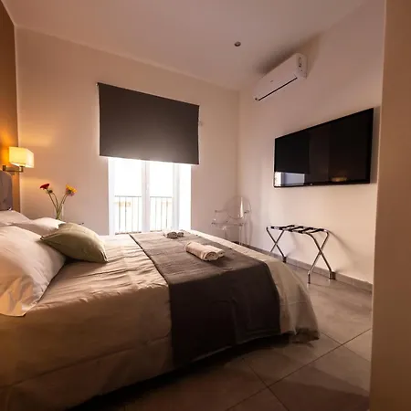 Sant'Agostino Boutique Rooms-3