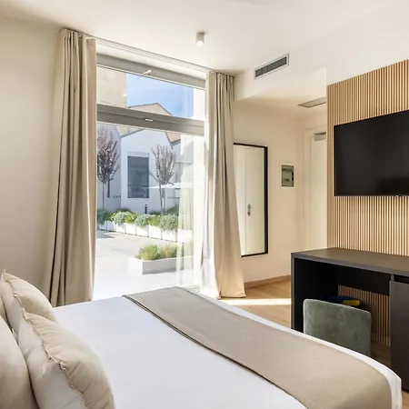 Rh Lifestyle Rooms & Suites-2