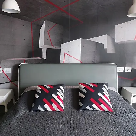B&B Goodday Roma Tor Vergata-3