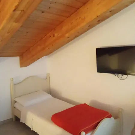 B&B Stella del Cilento di Anna Botti-2