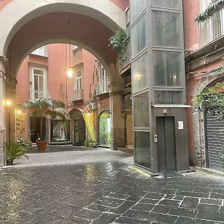 Urban Chic Suite Toledo-3