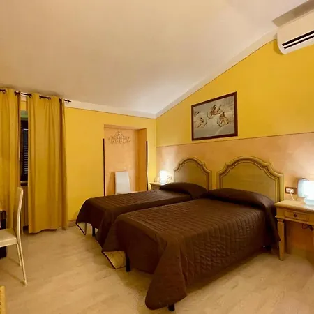Hotel La Dimora-3