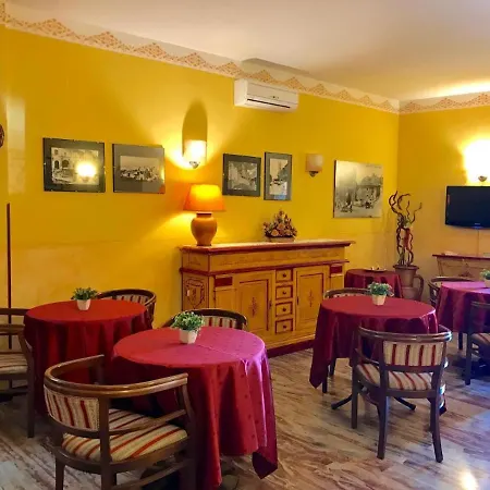 Hotel La Dimora-2