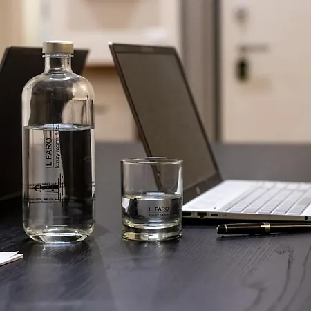 Il Faro Luxury Rooms&Lounge-3