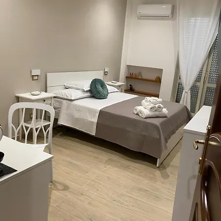 B&B Civico 22 Silvestre-2