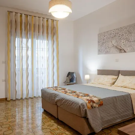 B&B Benvenuti al centro-2