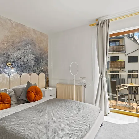 Art Hotel Vienna-3