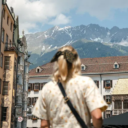Meininger Hotel Innsbruck Zentrum-2