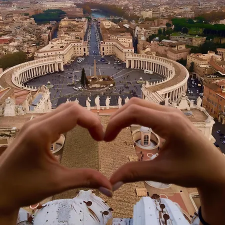 Suite Love Spqr-2