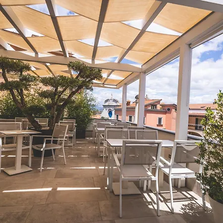 Magi House Relais-2
