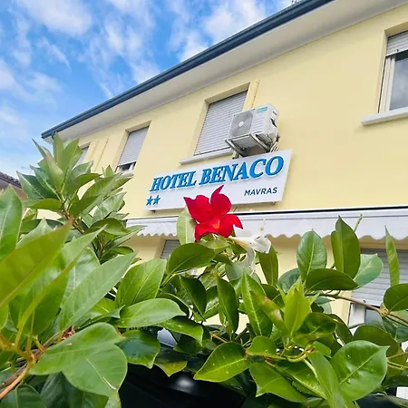 Mh Hotel Benaco-2