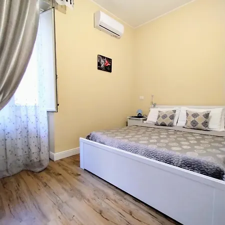 Al Quadrato D'Oro rooms-3