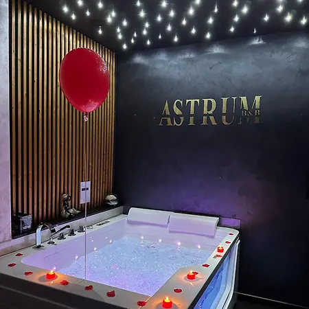 Astrum B&B-2
