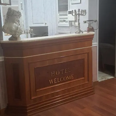 Sandel Giubileo Hotel-3