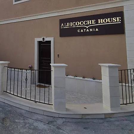 Albicocche Suite Catania-2