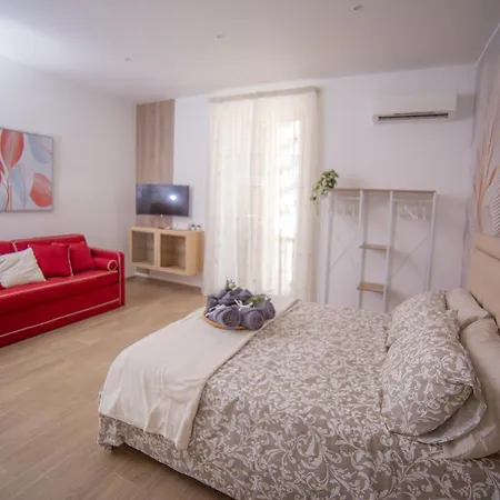 La Portineria Guest House-2