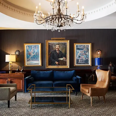 Los Angeles Athletic Club-2