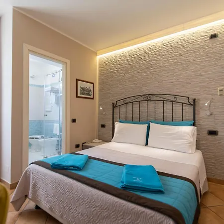 Hotel Trinacria-2